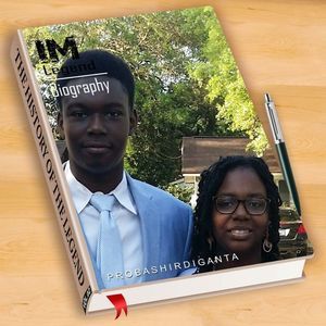 Meet your Posher, Markus